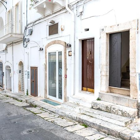 Vista Piazza Home & Solarium By Raro Villas Ostuni Zewnętrze zdjęcie