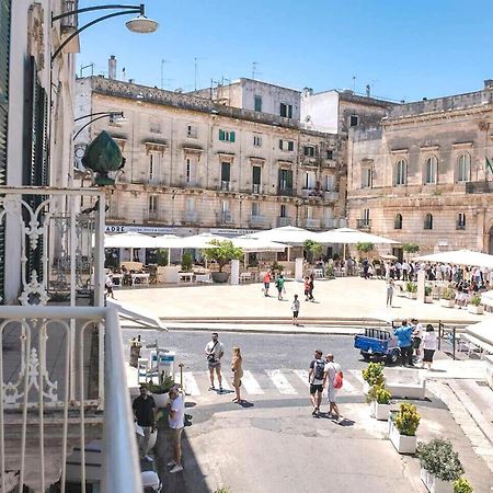 Vista Piazza Home & Solarium By Raro Villas Ostuni Zewnętrze zdjęcie