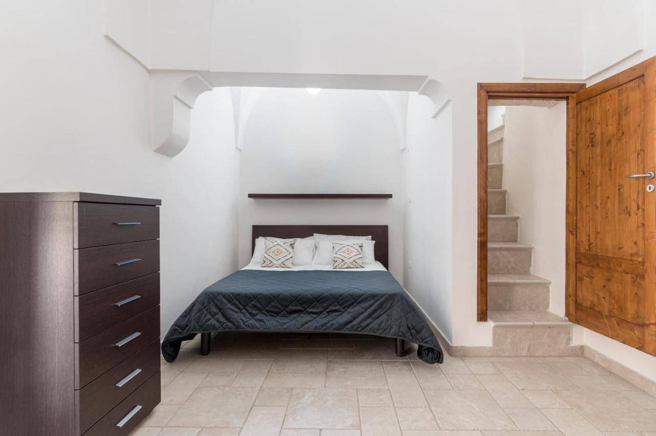 Vista Piazza Home & Solarium By Raro Villas Ostuni Zewnętrze zdjęcie