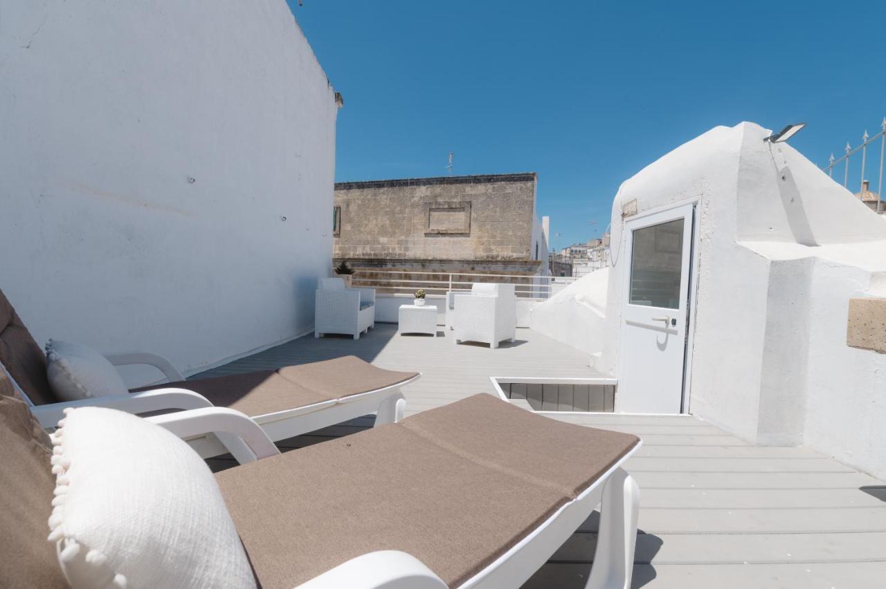Vista Piazza Home & Solarium By Raro Villas Ostuni Zewnętrze zdjęcie