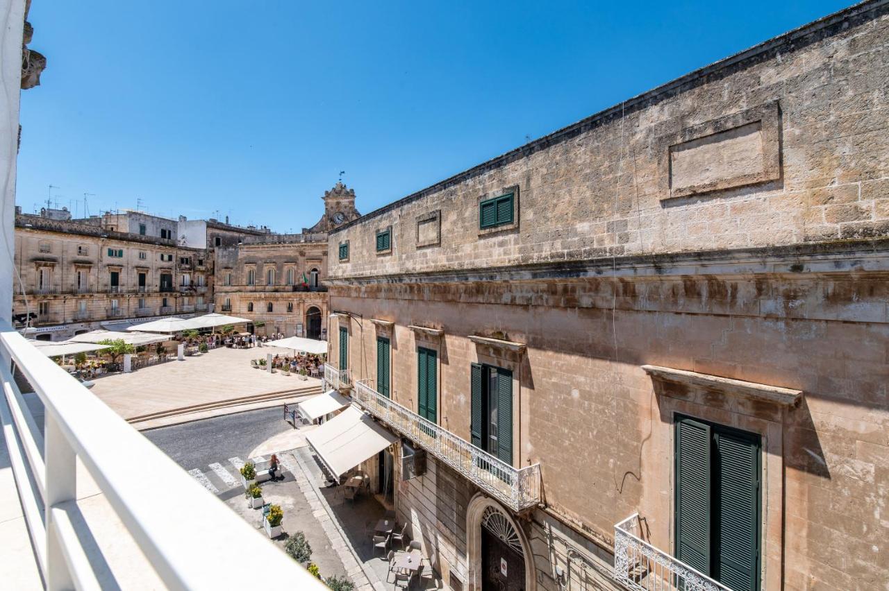 Vista Piazza Home & Solarium By Raro Villas Ostuni Zewnętrze zdjęcie