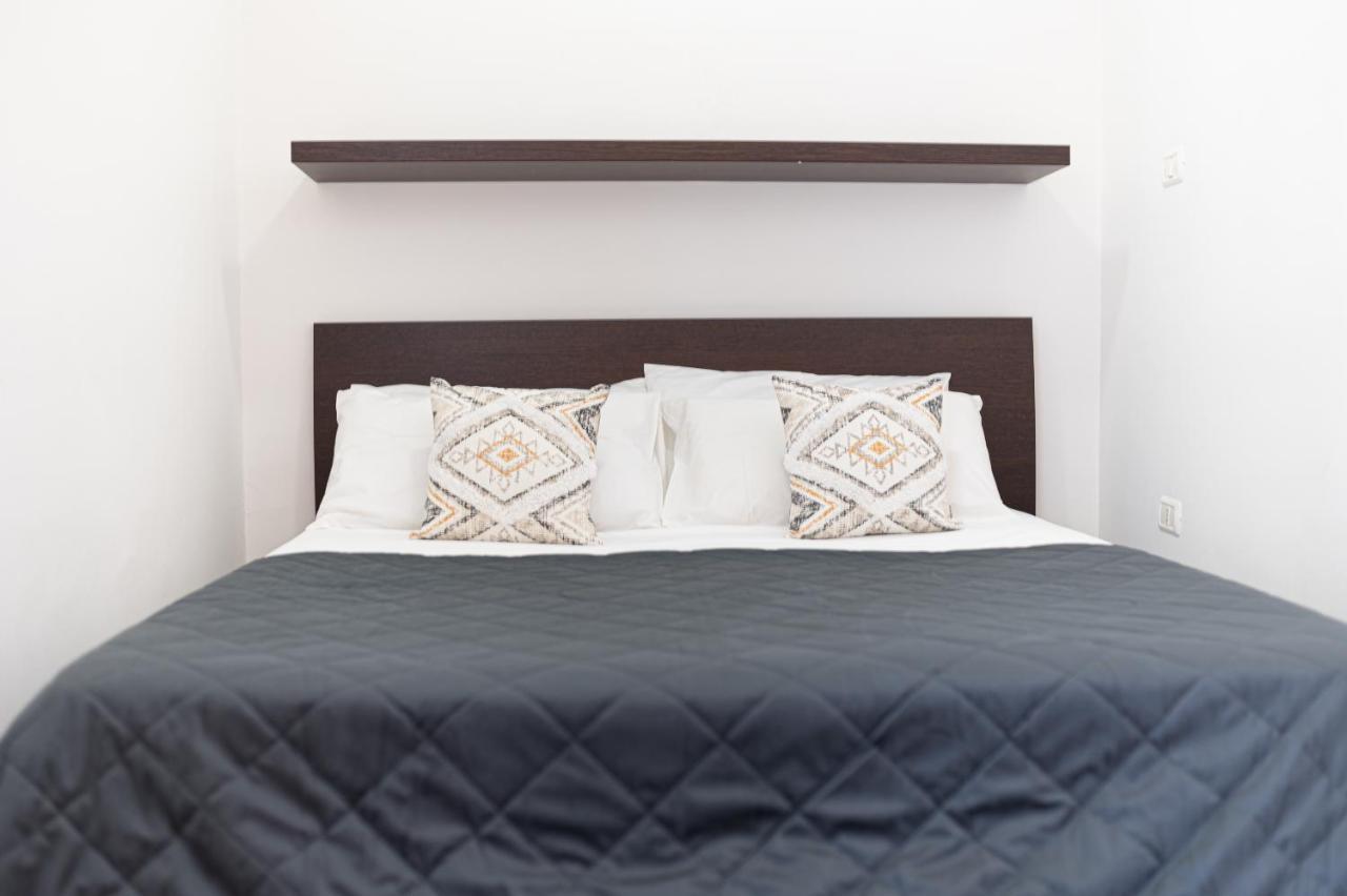 Vista Piazza Home & Solarium By Raro Villas Ostuni Zewnętrze zdjęcie