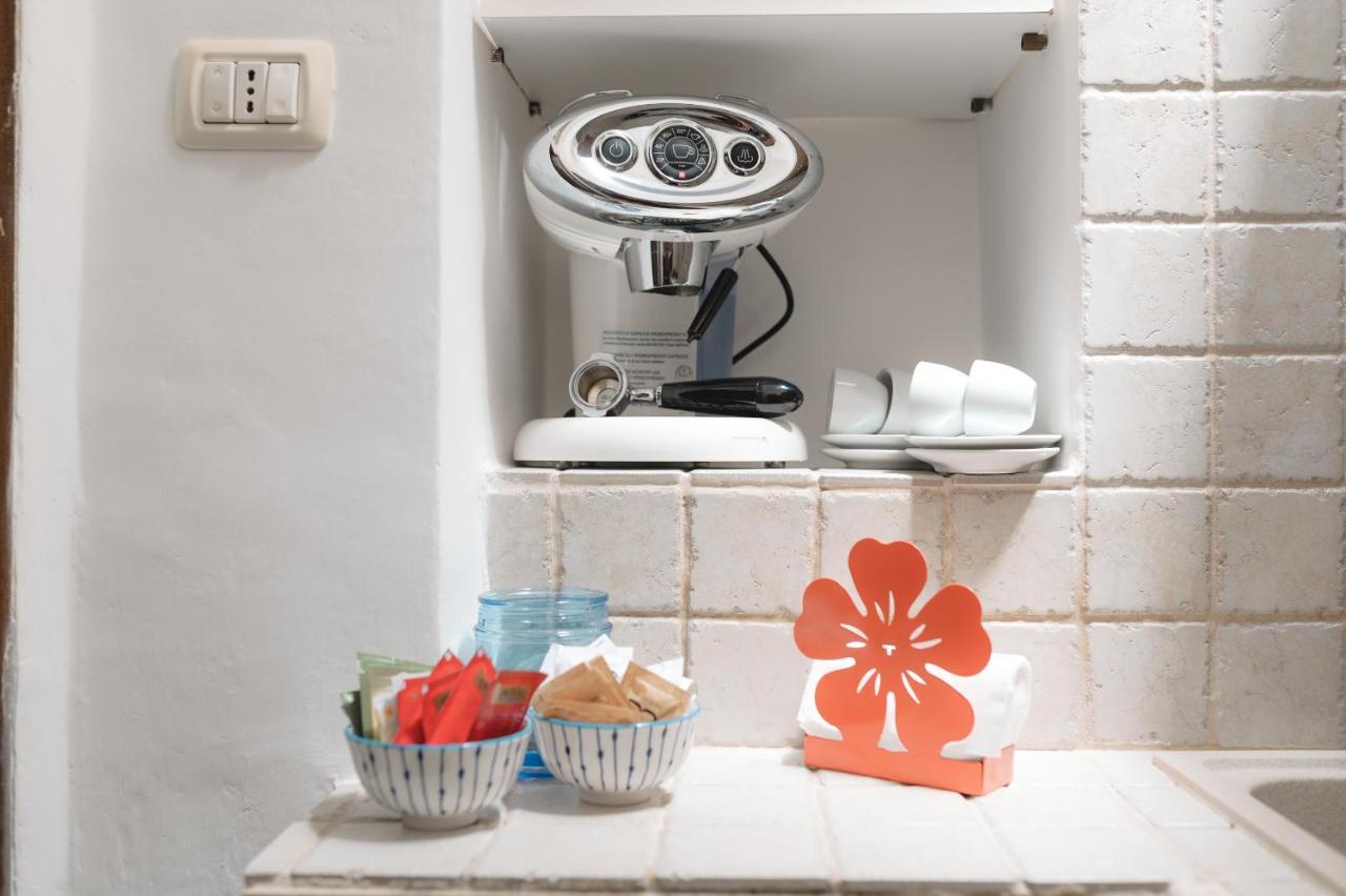 Vista Piazza Home & Solarium By Raro Villas Ostuni Zewnętrze zdjęcie