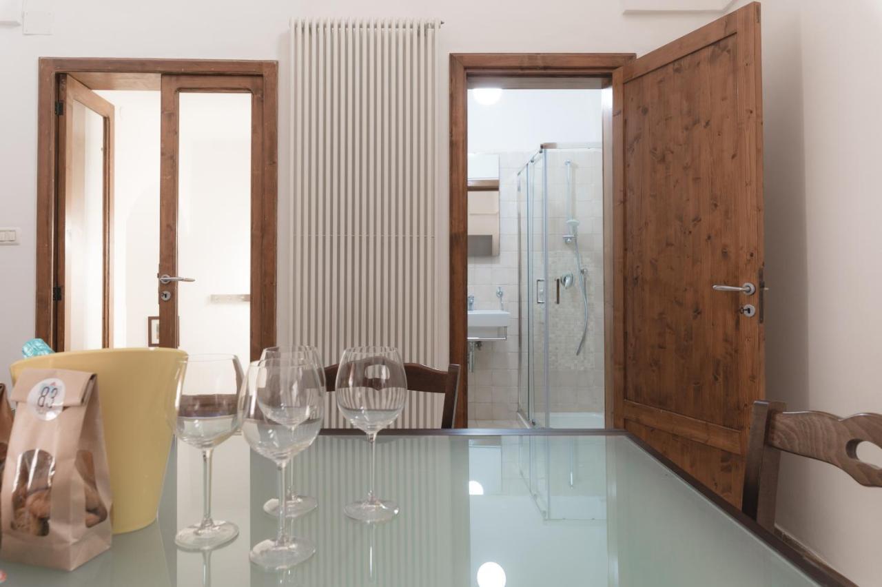 Vista Piazza Home & Solarium By Raro Villas Ostuni Zewnętrze zdjęcie