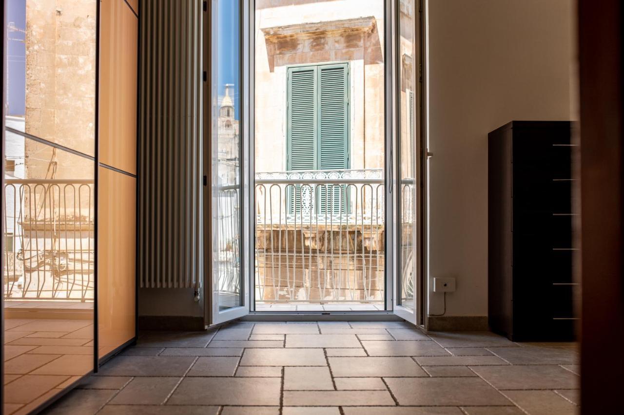 Vista Piazza Home & Solarium By Raro Villas Ostuni Zewnętrze zdjęcie