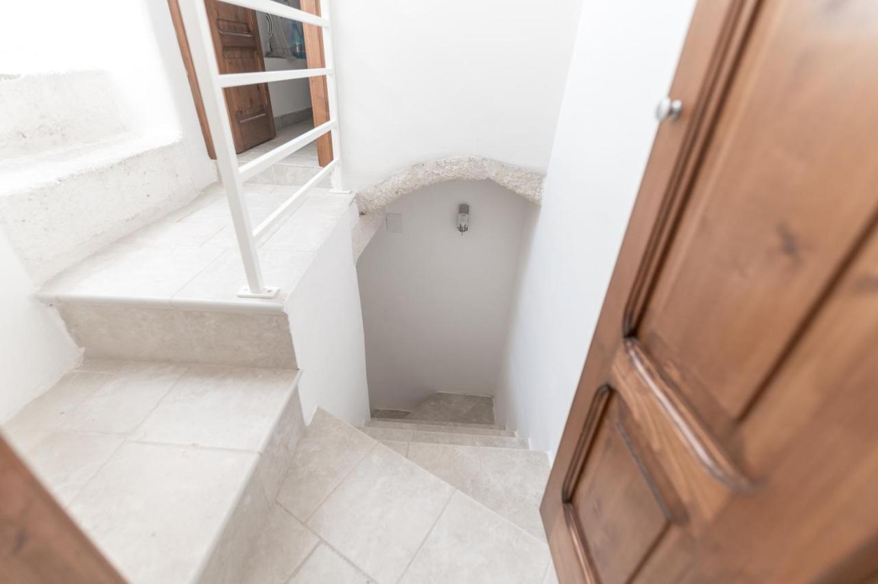 Vista Piazza Home & Solarium By Raro Villas Ostuni Zewnętrze zdjęcie