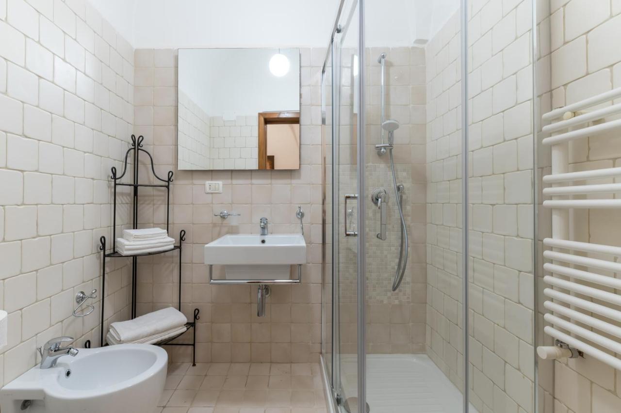 Vista Piazza Home & Solarium By Raro Villas Ostuni Zewnętrze zdjęcie