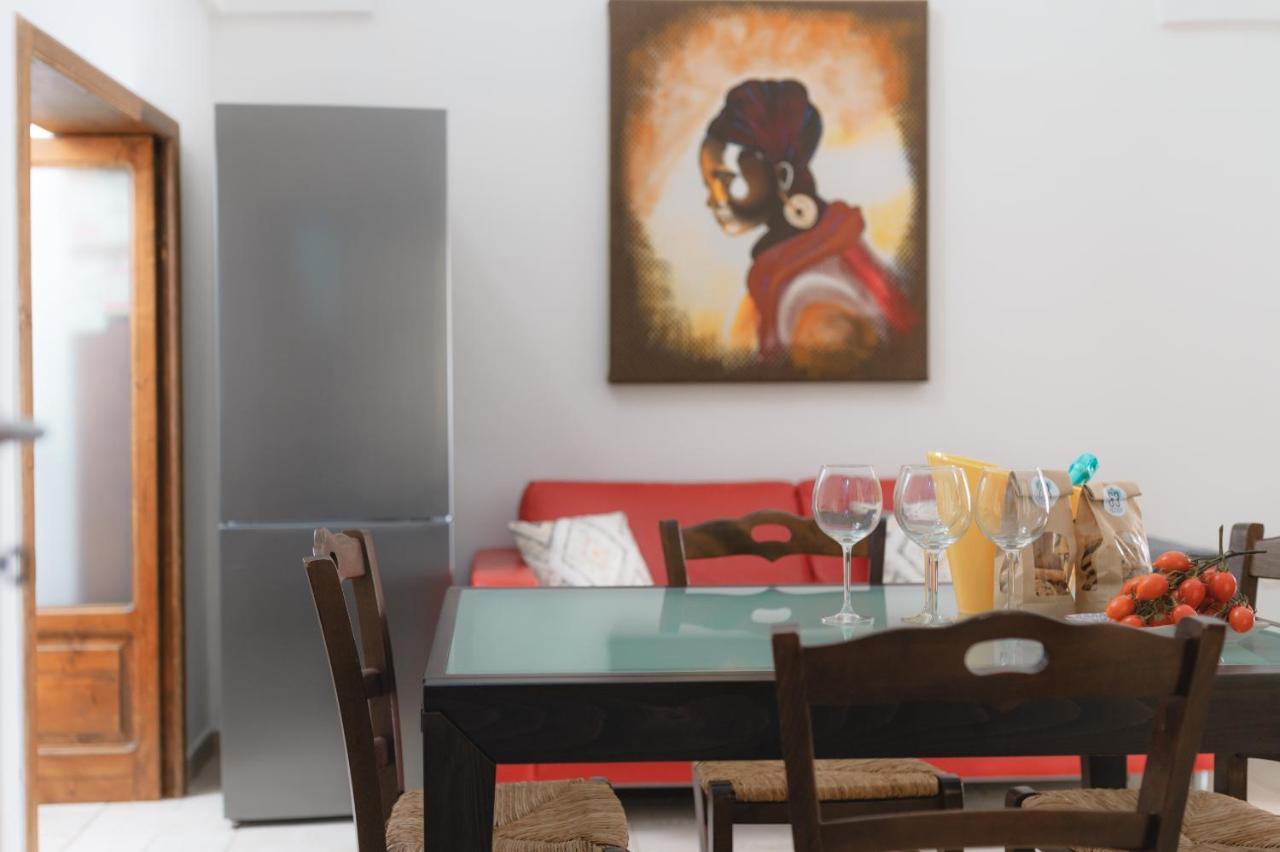 Vista Piazza Home & Solarium By Raro Villas Ostuni Zewnętrze zdjęcie