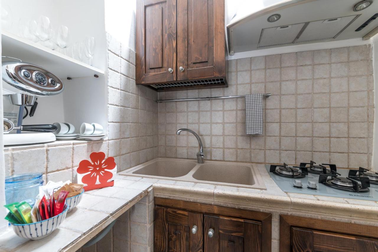 Vista Piazza Home & Solarium By Raro Villas Ostuni Zewnętrze zdjęcie