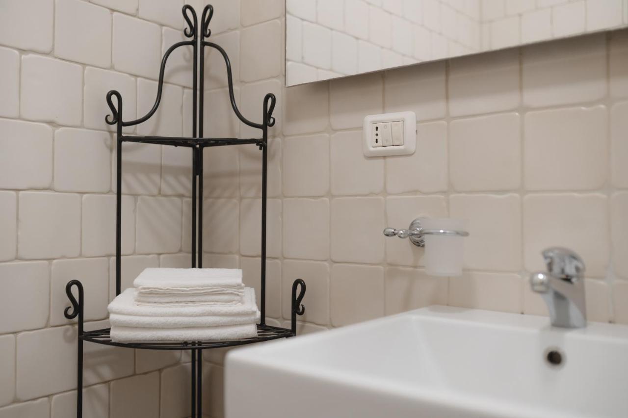 Vista Piazza Home & Solarium By Raro Villas Ostuni Zewnętrze zdjęcie