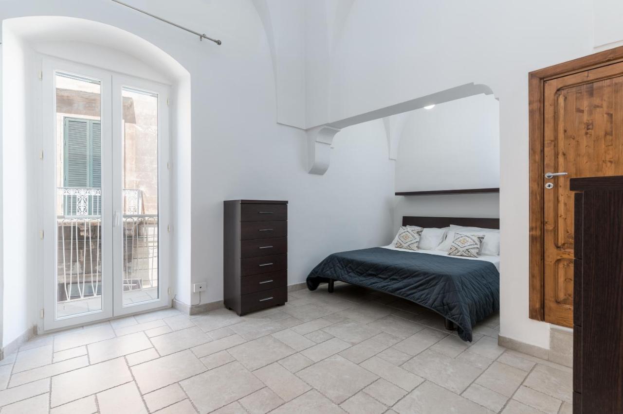Vista Piazza Home & Solarium By Raro Villas Ostuni Zewnętrze zdjęcie