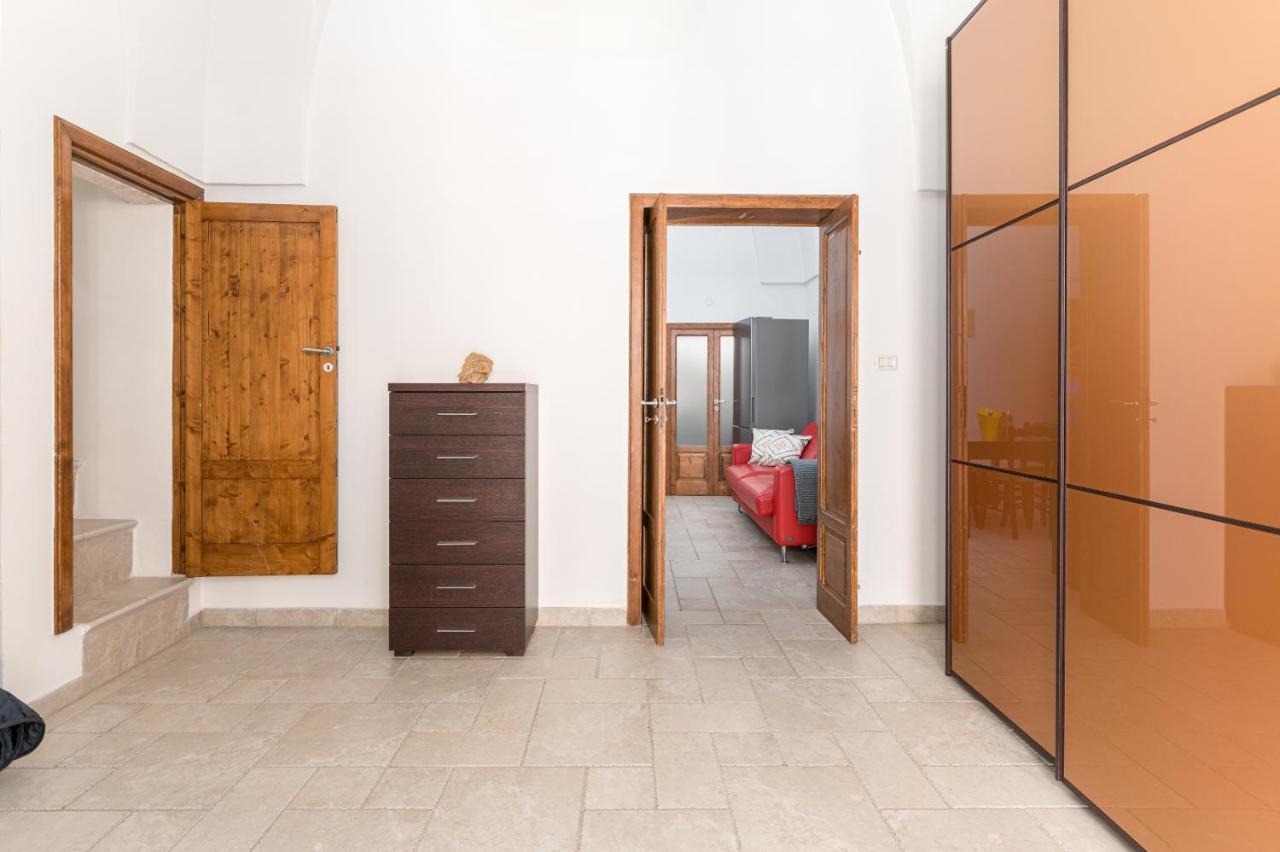Vista Piazza Home & Solarium By Raro Villas Ostuni Zewnętrze zdjęcie